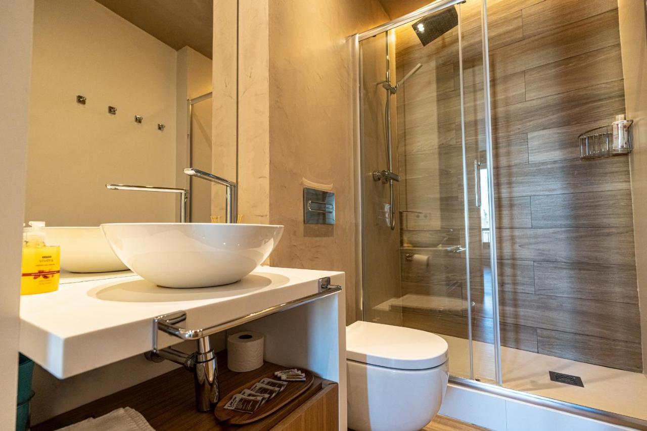 Tendillas Suites Córdoba Eksteriør billede