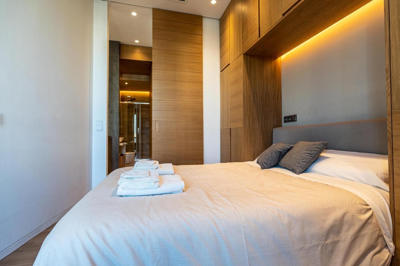 Tendillas Suites Córdoba Eksteriør billede
