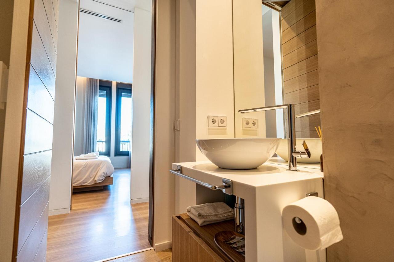 Tendillas Suites Córdoba Eksteriør billede