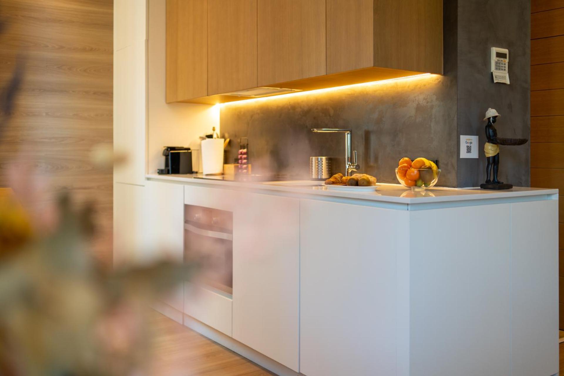 Tendillas Suites Córdoba Eksteriør billede